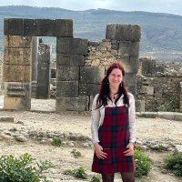 Corine Gerritsen (@ctgerritsen) 's Twitter Profile