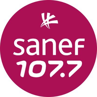 Sanef 107.7 🎙️