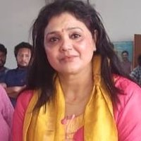 dr •Neelam Mishra(@drNeelamMishr11) 's Twitter Profile Photo