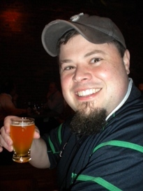 Founder of http://t.co/9AiPVyCz, Craft Beer Educator, Homebrewer.  Also check out @craftbeered, @thirstynobeard and @aljpeace