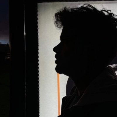 SarveshAnandan's profile picture. 