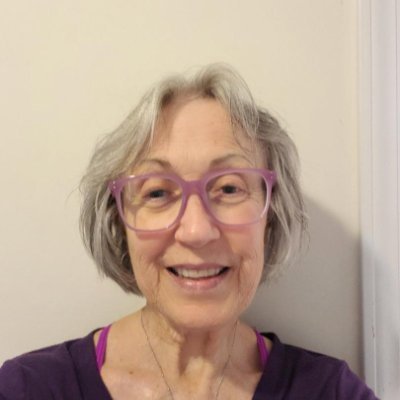 Yoga & meditation teacher and 2-time cancer survivor with primary interests in promoting healthy aging and helping others 
to navigate health challenges.
