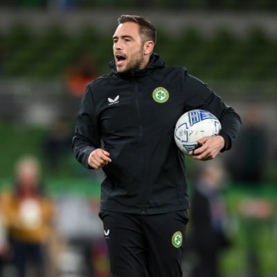 Republic of Ireland Senior Men’s Team Chief Scout/Opposition Analyst/Coach | UEFA Pro-Licence | Msc in Science & Coaching @UCD | Ex-Professional Player 🇮🇪