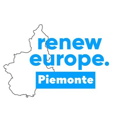 Comitato regionale di @reneweurope in Piemonte 🇪🇺 Europeisti e liberali pronti a rinnovare il Piemonte! 🏔️