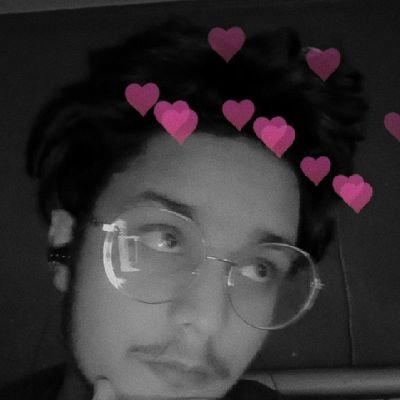 Shivam_dumps's profile picture. Coding 💜