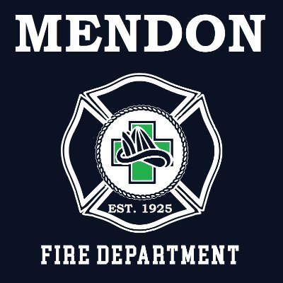 Offical X page of the Mendon MA Fire Department.