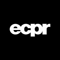 European Consortium for Political Research(@ECPR) 's Twitter Profile Photo