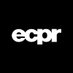 European Consortium for Political Research (@ECPR) Twitter profile photo
