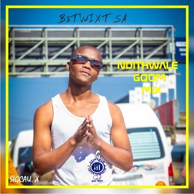 |PRODUCER| DJ |VOCALIST| VIDEO EDITOR | DIRECTOR| INSTA@B3TWIXT_SA| FB@B3TWIXTSA| FOR BOOKINGS:XoliSigcau@Gmail.com or B3TwixtSA@gmail.com Or CALL:073 589 0801