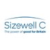 Sizewell C (@sizewellc) Twitter profile photo