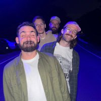 CHOUSAND / ‘CHouz•(ǝ)nd (@chousandband) 's Twitter Profile