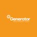 Generator MCR (@generatormcr) Twitter profile photo