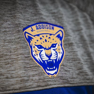 The Official Twitter of J. Addison Men's Basketball Program #Culture