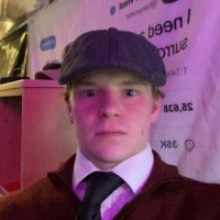 Brayden Haggerty (@braydenhaggerty) 's Twitter Profile