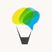 A non-profit founded by researchers that fosters creativity and innovation in science.