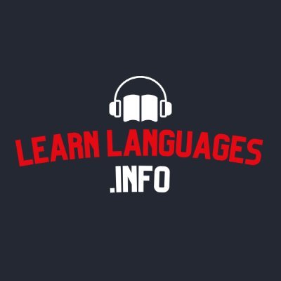 Explore our ever-growing collection of Audio Language Lessons, now accessible on YouTube, Apple Music or Spotify: https://t.co/nUZ4nOppfq