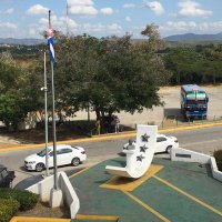 UEB Aeropuerto Santiago de Cuba (@ecasascu) 's Twitter Profile Photo UEB Aeropuerto Santiago de Cuba (@ecasascu) 's Twitter Profile Photo