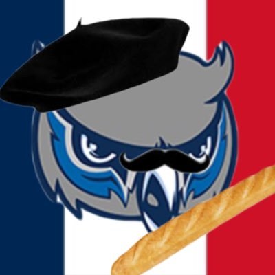 The official account of the Olathe West High School French Club and French Honors Society