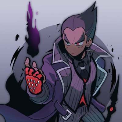 Koteb_670's profile picture. INFP-T