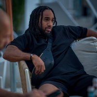 Marcell Mullings (@themrmullings) 's Twitter Profile