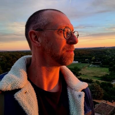 Thierry Jallet Profile