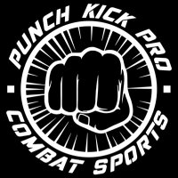 Punch Kick Pro(@PunchKickPro) 's Twitter Profile Photo