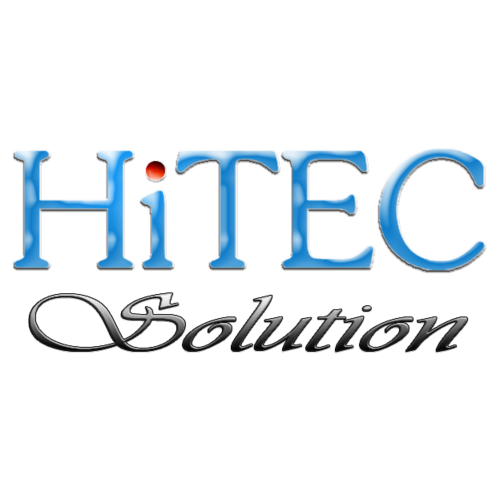 hitec_solution's profile picture. Your partner for IT and Security System