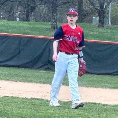 Garrett Holloway Profile
