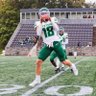 TurbidyJacob's profile picture. DB @Stetsonfootball (FS/SS) 6’1” 200 GPA- 3.7 | John 13:7 |