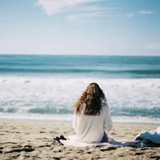 When you come to this world, you must make an effort to see more scenery.