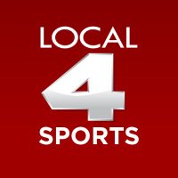 Local4 Sports(@Local4_Sports) 's Twitter Profile Photo