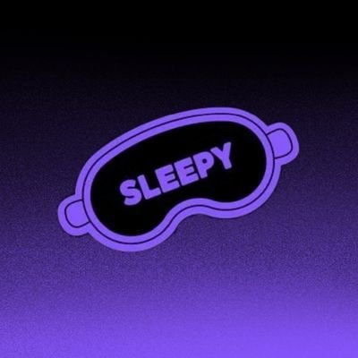 sleepyNFT_ Profile Picture