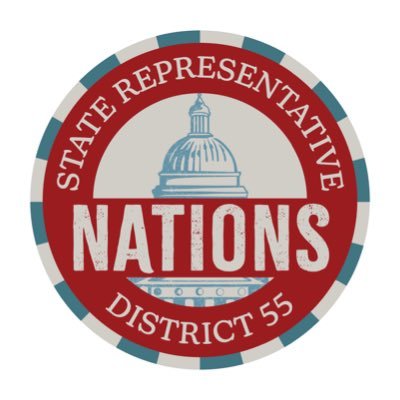 Educator, proud Arkansan, and candidate for Arkansas State Representative District 55. Vote for me and together we will bring hope back to Arkansas.