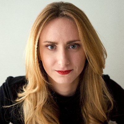 LillyKofler's profile picture. building the future of robotics @exowandercraft