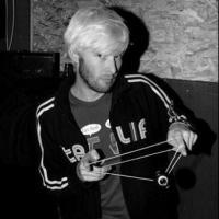 Follow my new Twitter: @DannySimsMusic