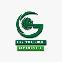 Crypto Global Community(@CryptoGlobal_C) 's Twitter Profile Photo