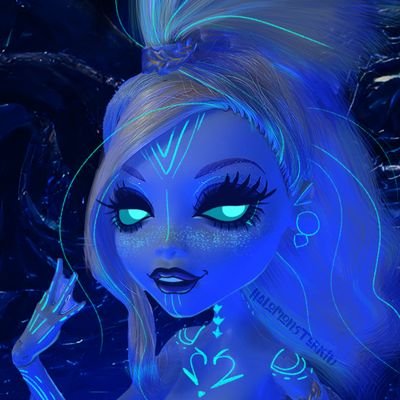 💜+18💜
💚 2D & 3D artist 💚
🩷 adult doll collector 🩷
making doll accessories and pets~
Spanish/English