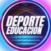 Deporte, Educación y Salud @deporteeducacion (@deporteedufis) Twitter profile photo Deporte, Educación y Salud @deporteeducacion (@deporteedufis) Twitter profile photo