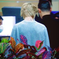 Serendipity Min (@mychimmy1013) 's Twitter Profile