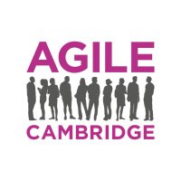 Agile Cambridge (@acconf) 's Twitter Profile Photo Agile Cambridge (@acconf) 's Twitter Profile Photo