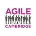 Agile Cambridge (@acconf) Twitter profile photo Agile Cambridge (@acconf) Twitter profile photo
