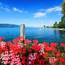 See different scenery and have a good mood.