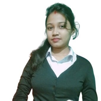 -Hi, I am Prapti Deb and I work as a web developer and web designer WordPress Elementor & Woocommerce