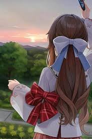 Enjoy the romantic moment and cherish daily life.
