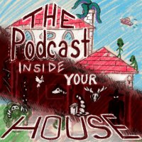 The Podcast Inside Your House(@TooManySkeleton) 's Twitter Profile Photo