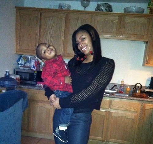 PYTyeaThatsMe's profile picture. My life revolves around my son everybody else is irrelavant #teamElijah