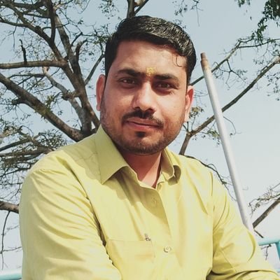 संस्थापक-✒️हिन्दू ब्लड ब्लड बैंक सेवा चैरिटेबल ट्रस्ट उत्तर प्रदेश (बिजनोंर)