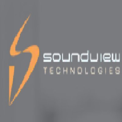 soundview_tech's profile picture. 