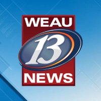 WEAU 13 News(@WEAU13News) 's Twitter Profile Photo