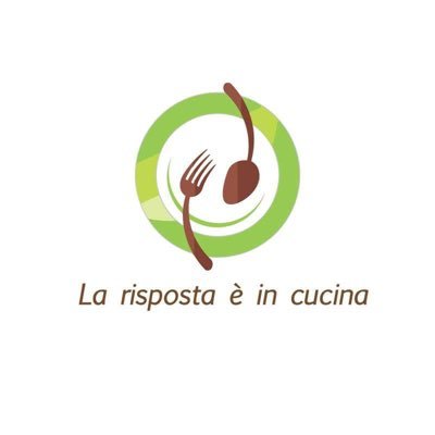 Cucinando si risolvono tutti i problemi della vita e si è più sereni e contenti con se stessi e gli altri